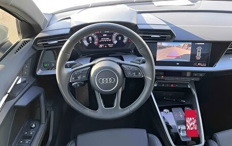 Audi A3, 2022 год, 2 150 000 рублей, 8 фотография