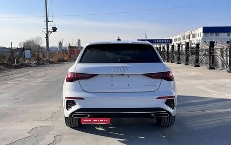 Audi A3, 2022 год, 2 150 000 рублей, 5 фотография