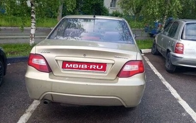 Daewoo Nexia I рестайлинг, 2011 год, 90 000 рублей, 1 фотография