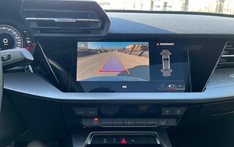 Audi A3, 2022 год, 2 150 000 рублей, 14 фотография