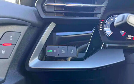 Audi A3, 2022 год, 2 150 000 рублей, 10 фотография