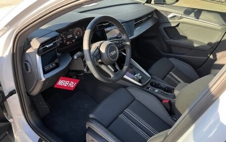 Audi A3, 2022 год, 2 150 000 рублей, 12 фотография