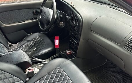 KIA Spectra II (LD), 2006 год, 200 000 рублей, 12 фотография