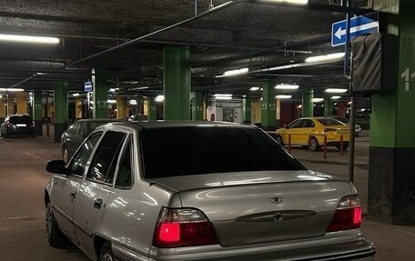 Daewoo Nexia I рестайлинг, 2004 год, 60 000 рублей, 3 фотография