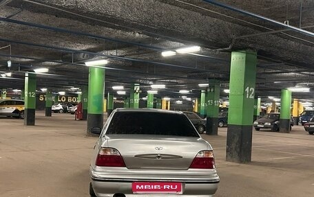 Daewoo Nexia I рестайлинг, 2004 год, 60 000 рублей, 4 фотография