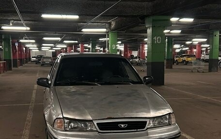 Daewoo Nexia I рестайлинг, 2004 год, 60 000 рублей, 1 фотография