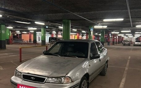 Daewoo Nexia I рестайлинг, 2004 год, 60 000 рублей, 2 фотография
