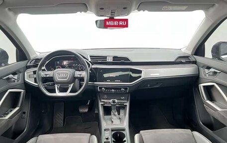 Audi Q3, 2023 год, 2 700 000 рублей, 2 фотография