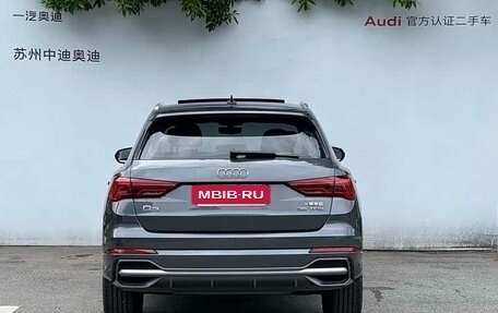 Audi Q3, 2023 год, 2 700 000 рублей, 7 фотография