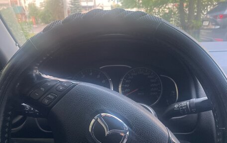 Mazda 6, 2007 год, 230 000 рублей, 9 фотография