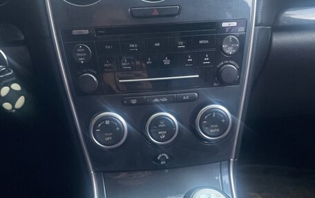 Mazda 6, 2007 год, 230 000 рублей, 8 фотография