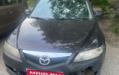 Mazda 6, 2007 год, 230 000 рублей, 1 фотография