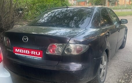 Mazda 6, 2007 год, 230 000 рублей, 6 фотография