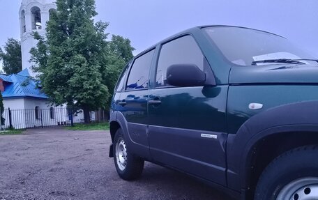 Chevrolet Niva I рестайлинг, 2012 год, 369 000 рублей, 11 фотография