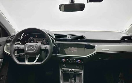 Audi Q3, 2023 год, 2 750 000 рублей, 4 фотография