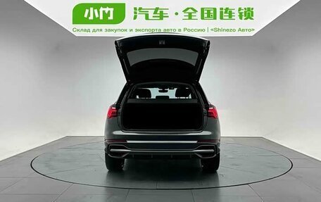 Audi Q3, 2023 год, 2 750 000 рублей, 13 фотография