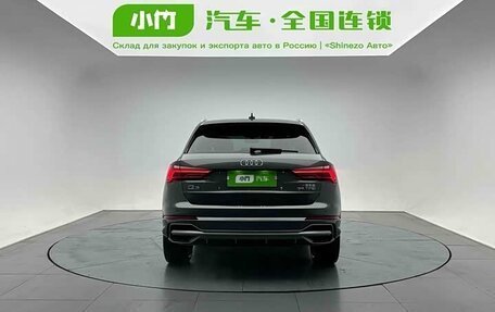 Audi Q3, 2023 год, 2 750 000 рублей, 9 фотография