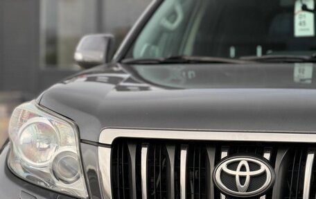 Toyota Land Cruiser Prado 150 рестайлинг 2, 2011 год, 2 290 000 рублей, 6 фотография