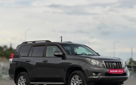 Toyota Land Cruiser Prado 150 рестайлинг 2, 2011 год, 2 290 000 рублей, 5 фотография
