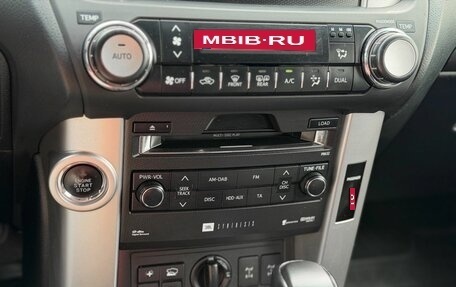 Toyota Land Cruiser Prado 150 рестайлинг 2, 2011 год, 2 290 000 рублей, 14 фотография