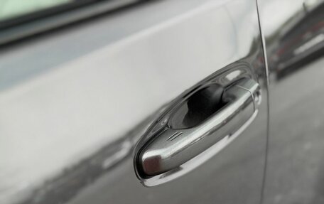 Toyota Land Cruiser Prado 150 рестайлинг 2, 2011 год, 2 290 000 рублей, 36 фотография