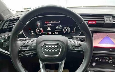 Audi Q3, 2022 год, 2 500 000 рублей, 8 фотография