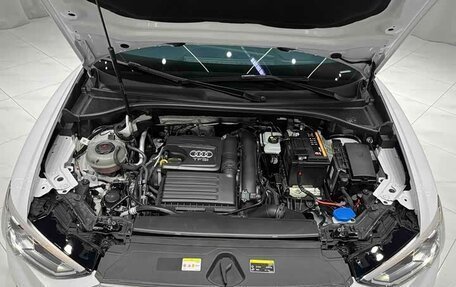 Audi Q3, 2022 год, 2 500 000 рублей, 19 фотография