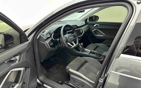 Audi Q3, 2023 год, 2 750 000 рублей, 2 фотография