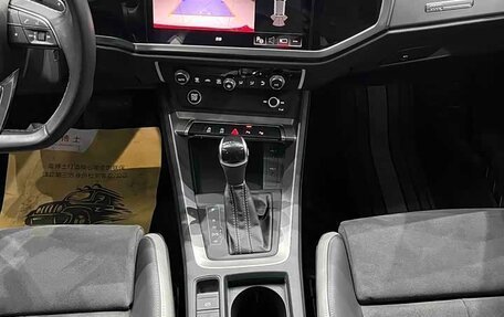 Audi Q3, 2022 год, 2 500 000 рублей, 18 фотография