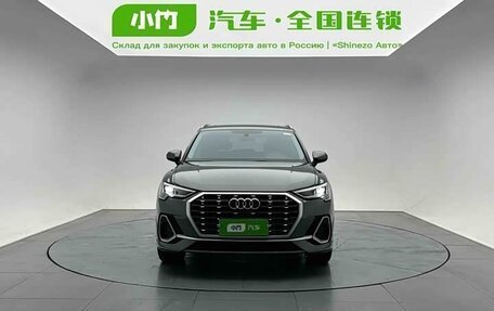 Audi Q3, 2023 год, 2 750 000 рублей, 5 фотография