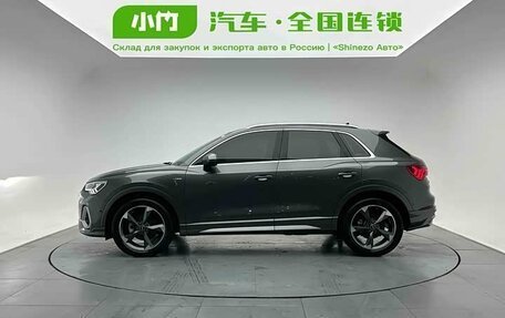 Audi Q3, 2023 год, 2 750 000 рублей, 3 фотография