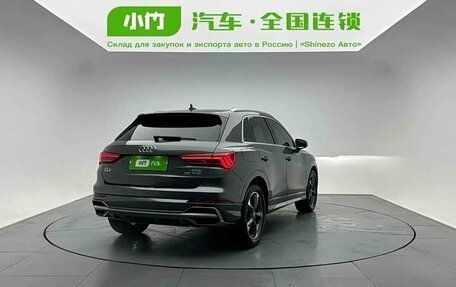 Audi Q3, 2023 год, 2 750 000 рублей, 7 фотография