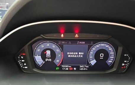 Audi Q3, 2021 год, 2 340 000 рублей, 4 фотография