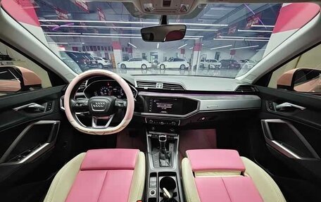 Audi Q3, 2021 год, 2 340 000 рублей, 2 фотография