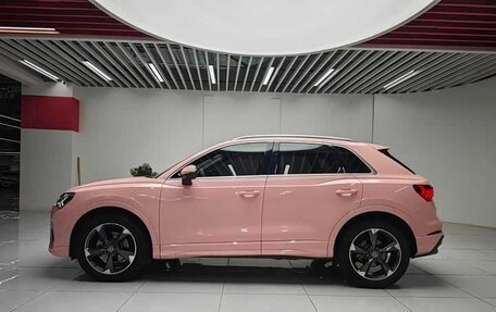 Audi Q3, 2021 год, 2 340 000 рублей, 3 фотография