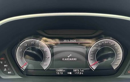 Audi Q3, 2023 год, 2 750 000 рублей, 8 фотография
