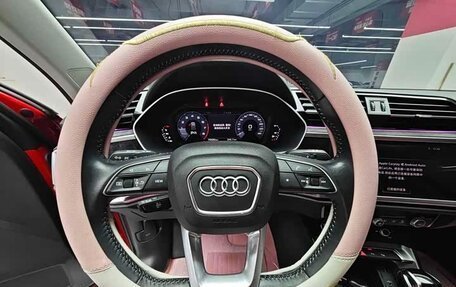 Audi Q3, 2021 год, 2 340 000 рублей, 7 фотография