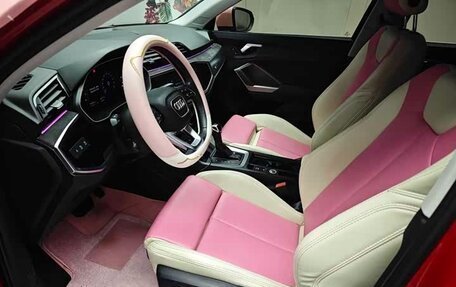 Audi Q3, 2021 год, 2 340 000 рублей, 6 фотография
