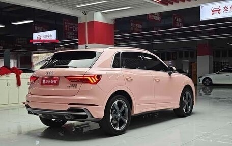 Audi Q3, 2021 год, 2 340 000 рублей, 5 фотография