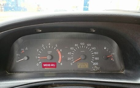 Chevrolet Niva I рестайлинг, 2012 год, 339 000 рублей, 8 фотография