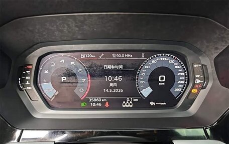 Audi A3, 2022 год, 2 100 000 рублей, 6 фотография