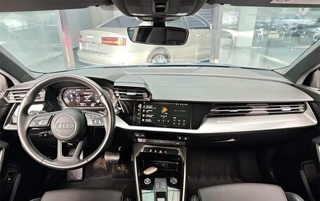Audi A3, 2022 год, 2 100 000 рублей, 2 фотография