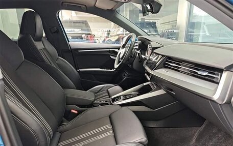 Audi A3, 2022 год, 2 100 000 рублей, 4 фотография