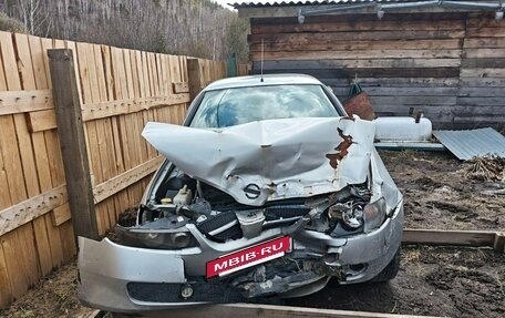 Nissan Almera, 2004 год, 120 000 рублей, 3 фотография