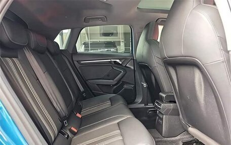 Audi A3, 2022 год, 2 100 000 рублей, 8 фотография