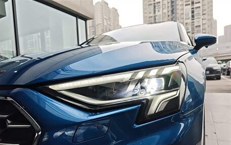 Audi A3, 2022 год, 2 100 000 рублей, 12 фотография