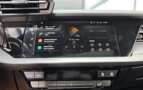 Audi A3, 2022 год, 2 100 000 рублей, 10 фотография
