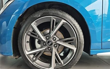 Audi A3, 2022 год, 2 100 000 рублей, 13 фотография