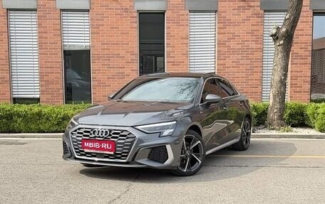 Audi A3, 2023 год, 2 200 000 рублей, 1 фотография