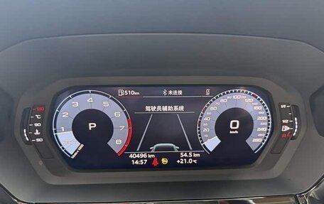 Audi A3, 2023 год, 2 200 000 рублей, 10 фотография